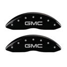 2012 Gmc Canyon Disc Brake Caliper Cover 1