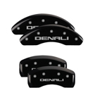 2021 Gmc Terrain Disc Brake Caliper Cover 1