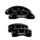 2021 Gmc Terrain Disc Brake Caliper Cover 1