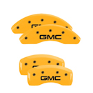 2021 Gmc Terrain Disc Brake Caliper Cover 1