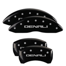 2024 Gmc Terrain Disc Brake Caliper Cover 1