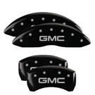 2021 Gmc Terrain Disc Brake Caliper Cover 1