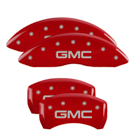 2021 Gmc Terrain Disc Brake Caliper Cover 1