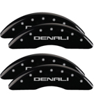 2023 Gmc Sierra 2500 HD Disc Brake Caliper Cover 1