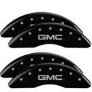 2023 Gmc Sierra 2500 HD Disc Brake Caliper Cover 1