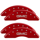 2024 Gmc Sierra 2500 HD Disc Brake Caliper Cover 1