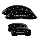 2021 Gmc Canyon Disc Brake Caliper Cover 1