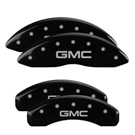 2023 Gmc Yukon Disc Brake Caliper Cover 1