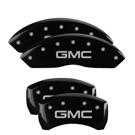 2025 Gmc Canyon Disc Brake Caliper Cover 1