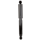 2007 Chevrolet Equinox Shock Absorber 3