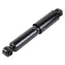 2007 Nissan Pathfinder Shock Absorber 2
