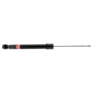 BuyAutoParts 77-69839AO Shock and Strut Set 2