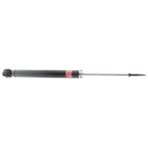 2019 Nissan Versa Shock and Strut Set 2