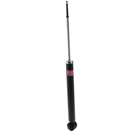 2019 Kia Soul EV Shock Absorber 1