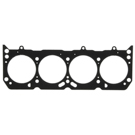 1966 Oldsmobile Dynamic Cylinder Head Gasket 1