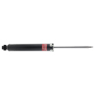 BuyAutoParts 77-69880AO Shock and Strut Set 2