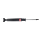 BuyAutoParts 77-69810AO Shock and Strut Set 2