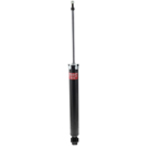 2024 Nissan Versa Shock Absorber 1