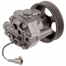 BuyAutoParts 86-01107R Power Steering Pump 2