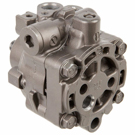 2004 Subaru Impreza Power Steering Pump 2
