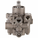 2004 Subaru Impreza Power Steering Pump 3