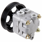 2004 Subaru Legacy Power Steering Pump 2