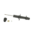 1992 Acura Legend Shock and Strut Set 2