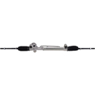 BuyAutoParts 80-00100AN Rack and Pinion 5