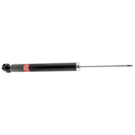 2017 Audi A3 Shock Absorber 1