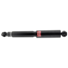 2016 Dodge ProMaster 1500 Shock Absorber 1