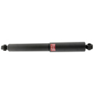 2012 Gmc Sierra 3500 HD Shock Absorber 1