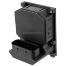 2003 Bmw 330xi ABS Control Module 2