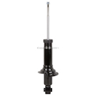 2002 Acura RSX Strut 3