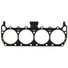 1961 Dodge Phoenix Cylinder Head Gasket 1