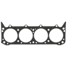 1969 Amc AMX Cylinder Head Gasket 1