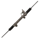 BuyAutoParts  Dodge Durango Rack and Pinion 80-00328R