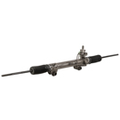 BuyAutoParts 80-00328R Rack and Pinion 2