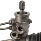 BuyAutoParts 80-00328R Rack and Pinion 4