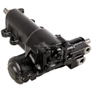 BuyAutoParts 82-00601AN Power Steering Gear Box 2