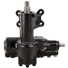 BuyAutoParts 82-00601AN Power Steering Gear Box 3