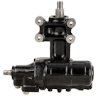 BuyAutoParts 82-00601AN Power Steering Gear Box 4