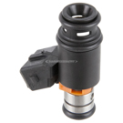 1994 Audi S4 Fuel Injector 2