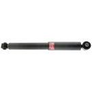 2017 Nissan Rogue Shock and Strut Set 2