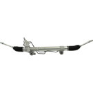 2010 Toyota 4Runner Rack and Pinion 6