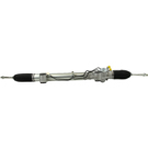 2010 Toyota 4Runner Rack and Pinion 5