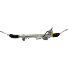2010 Toyota 4Runner Rack and Pinion 1