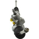 2010 Toyota 4Runner Rack and Pinion 3