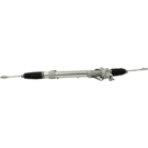 2010 Toyota 4Runner Rack and Pinion 2