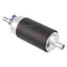 1987 Mercedes Benz 560SEC Fuel Pump 2