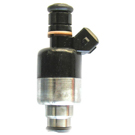 1996 Isuzu Rodeo Fuel Injector 1